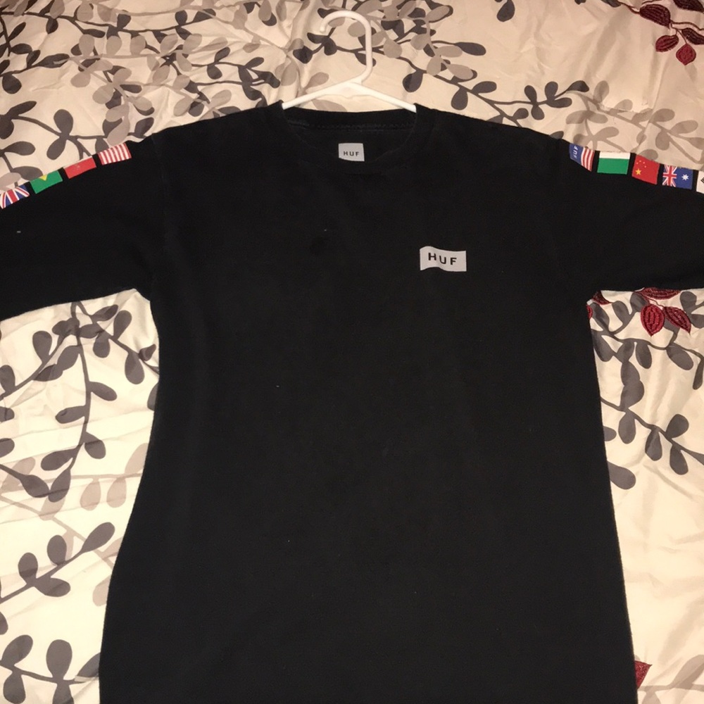 Huf Long sleeve